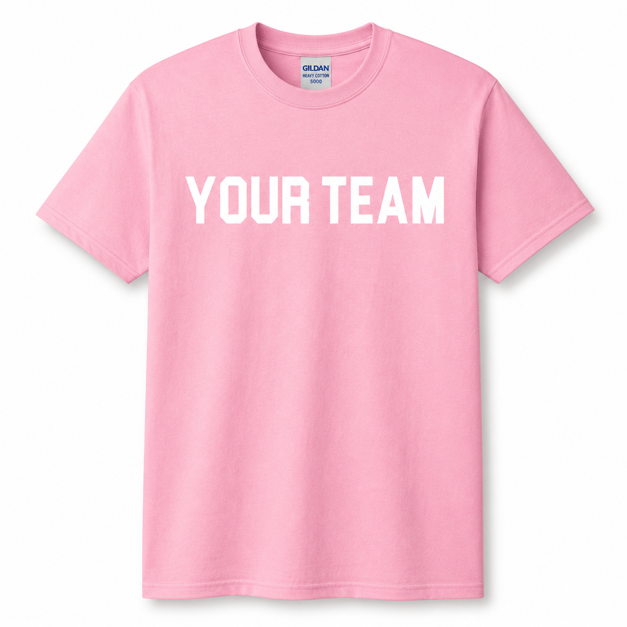 Custom Team Name & Number T-Shirt Personalized Baseball Football Softball Jersey