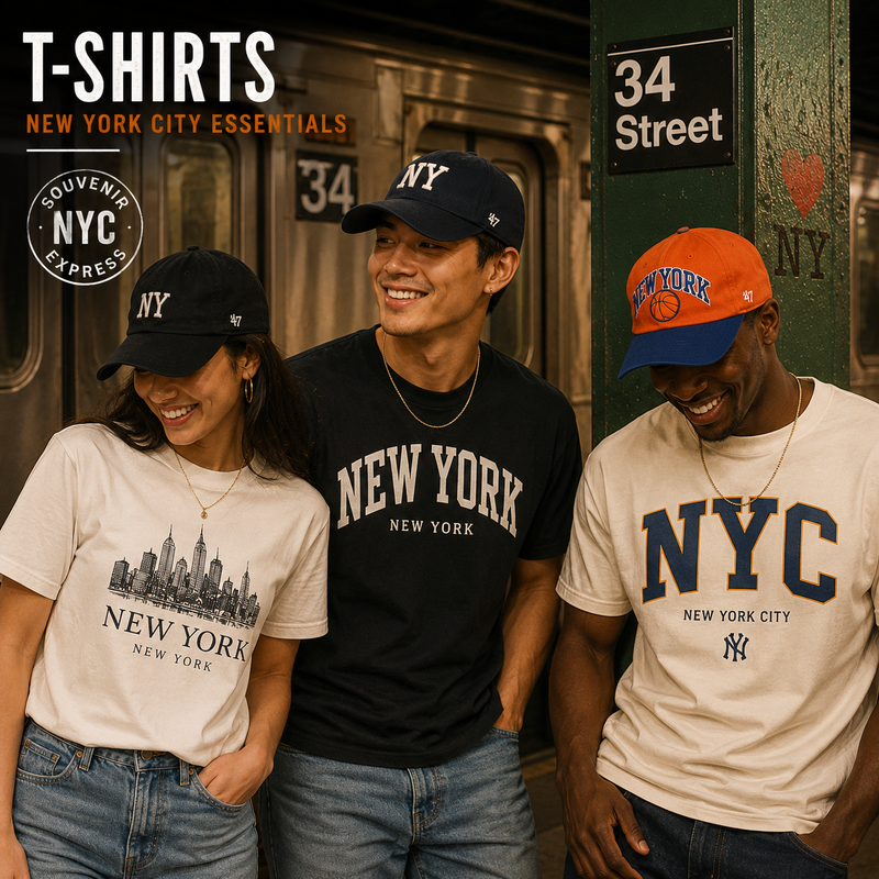 T-Shirts