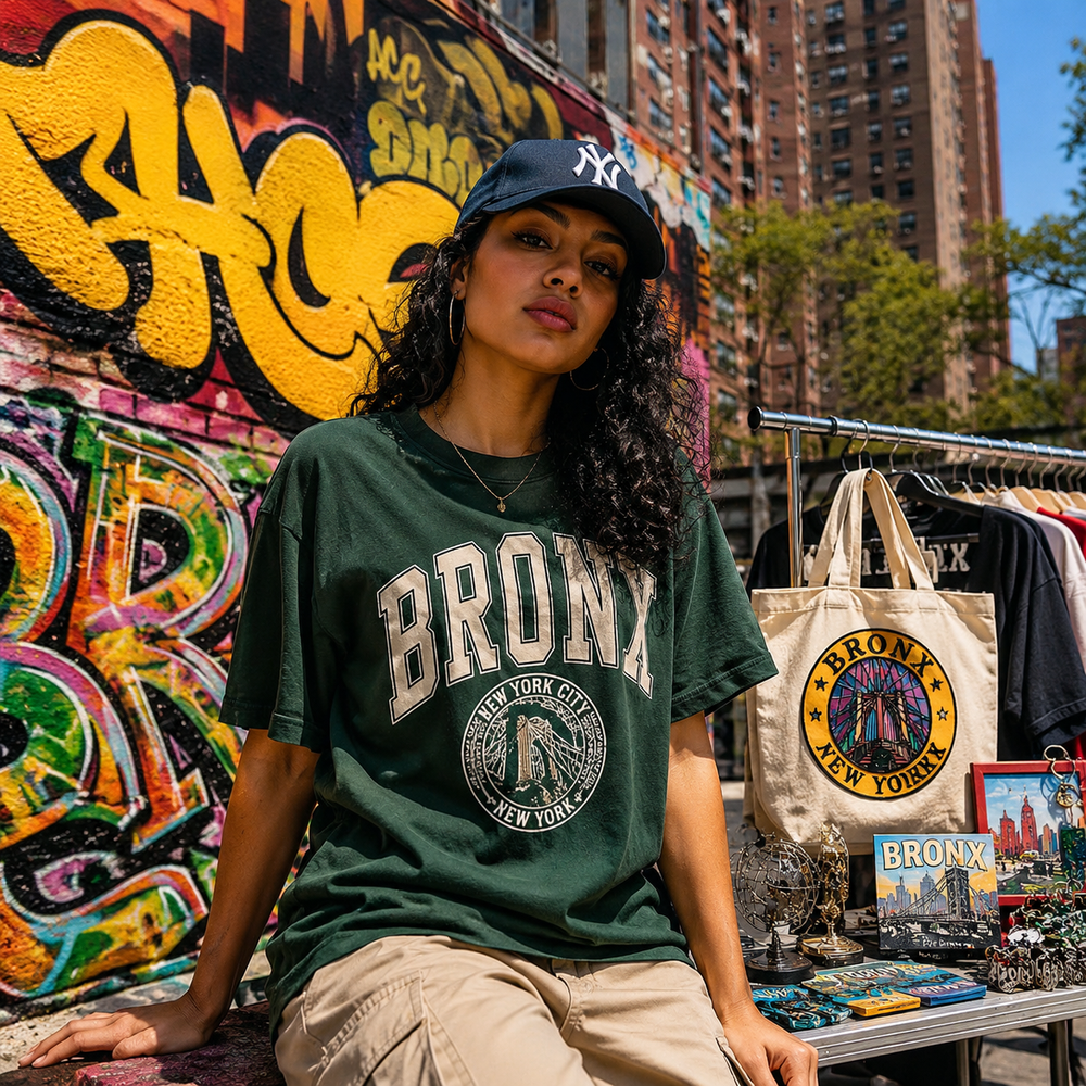 Bronx