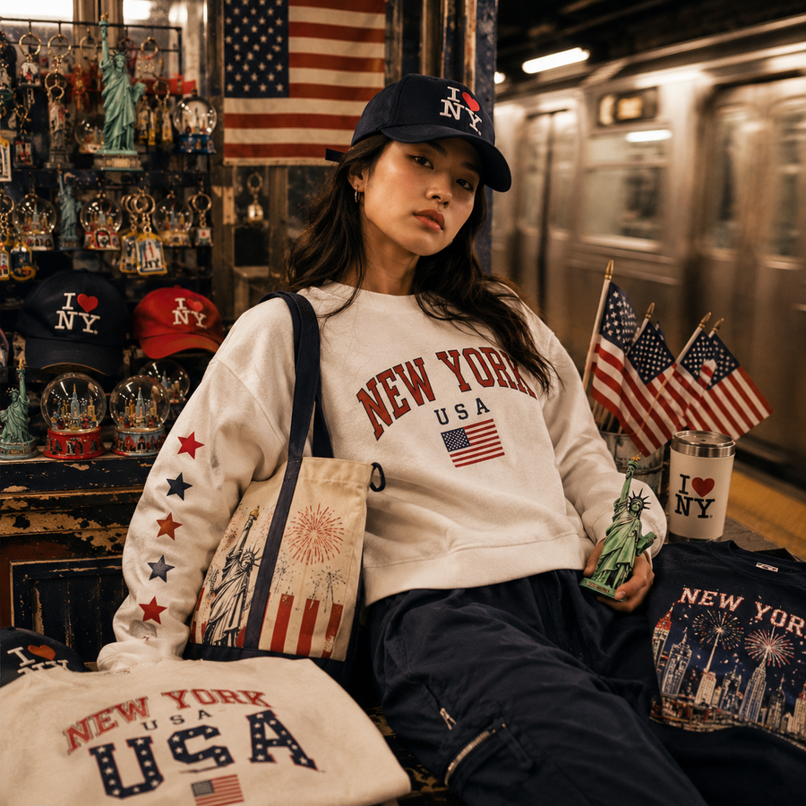Patriotic