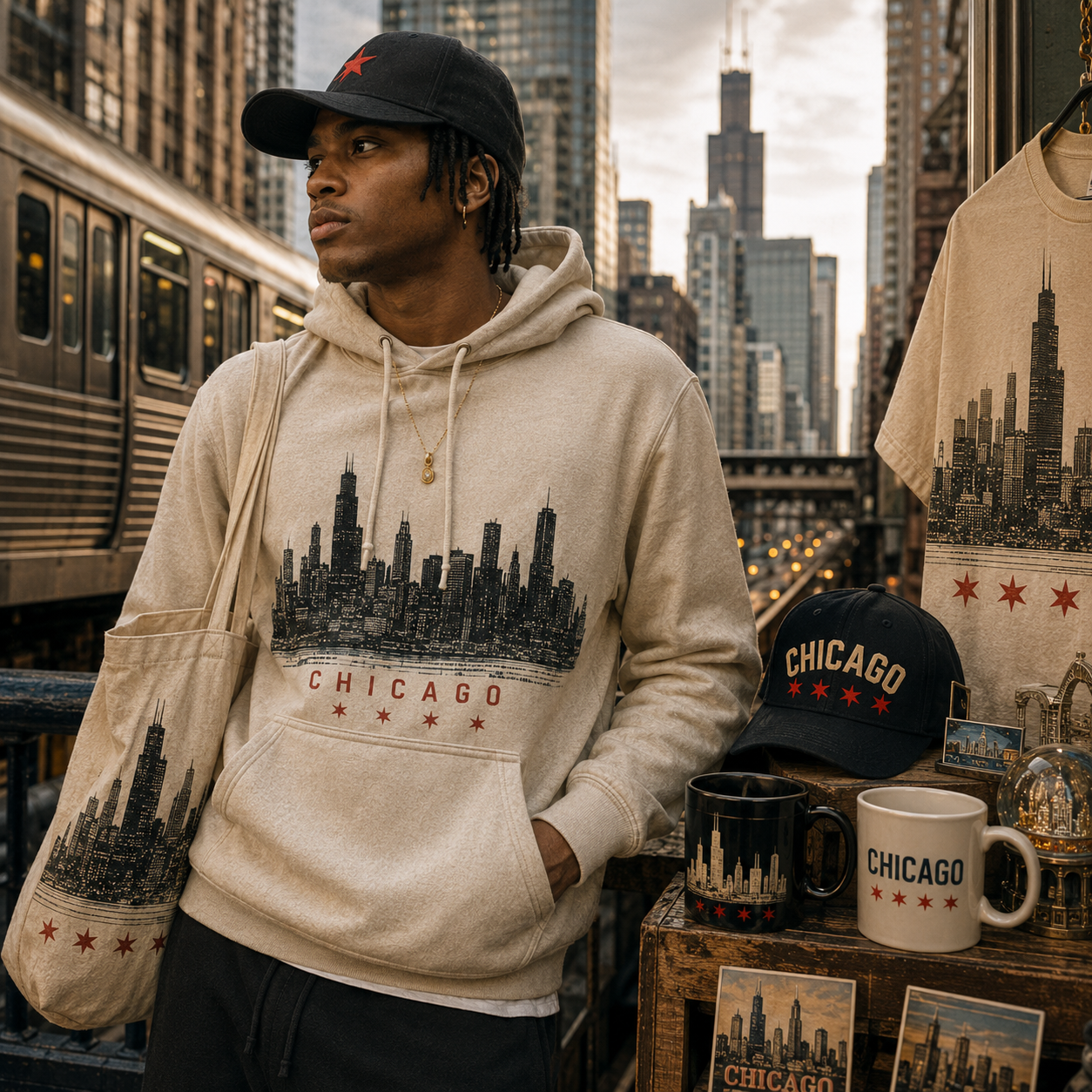 Chicago