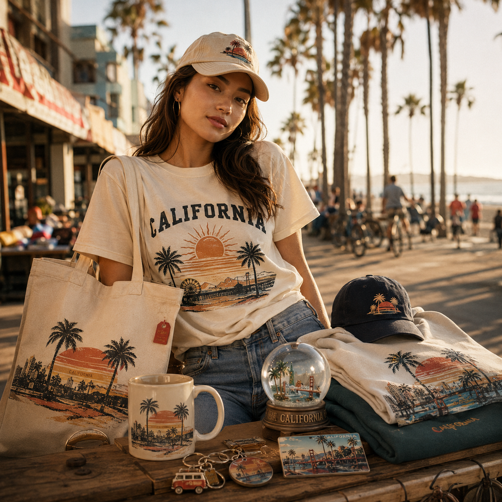 California
