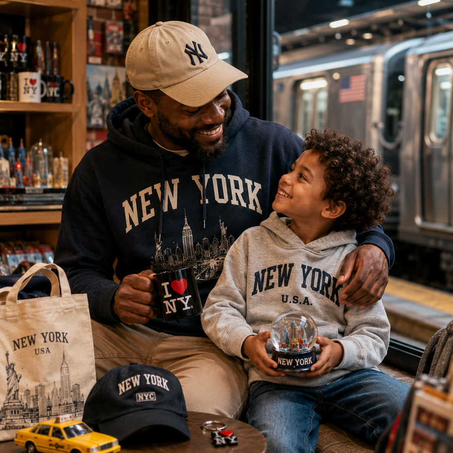 NYC Trip