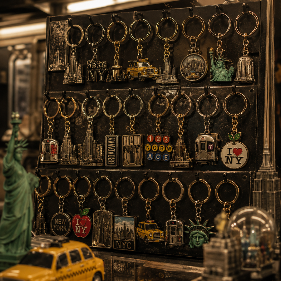 Keychains