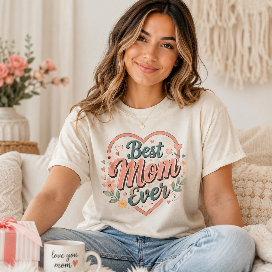 Mother's Day