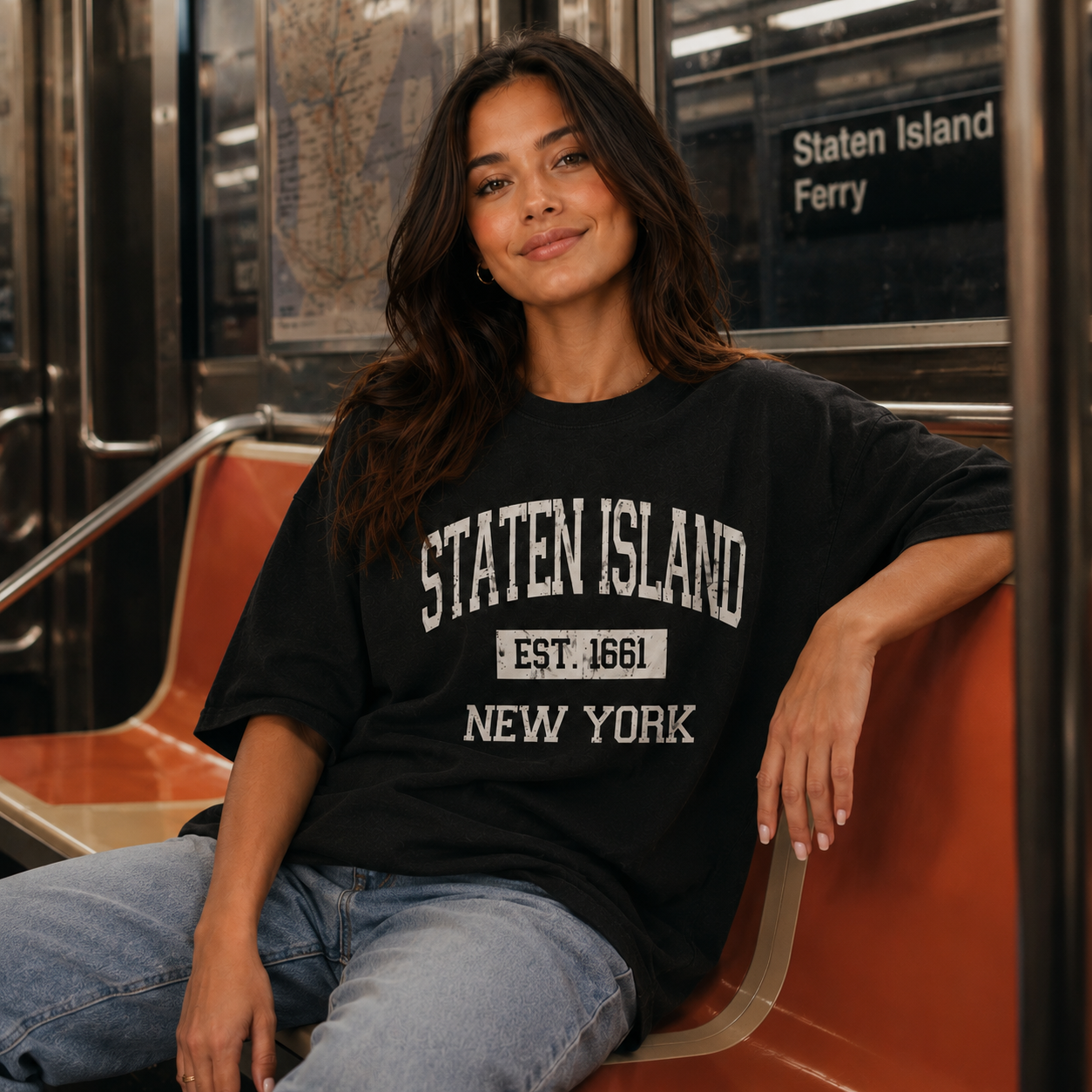 Staten Island