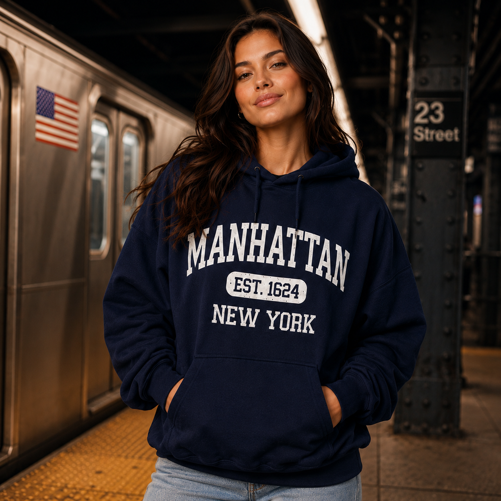Manhattan