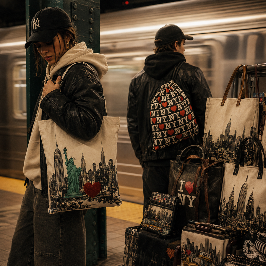 Bags
