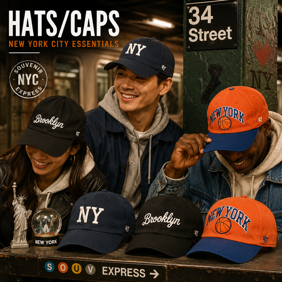 Hats/Caps