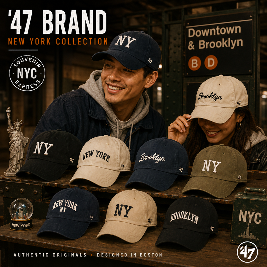 47 Brand