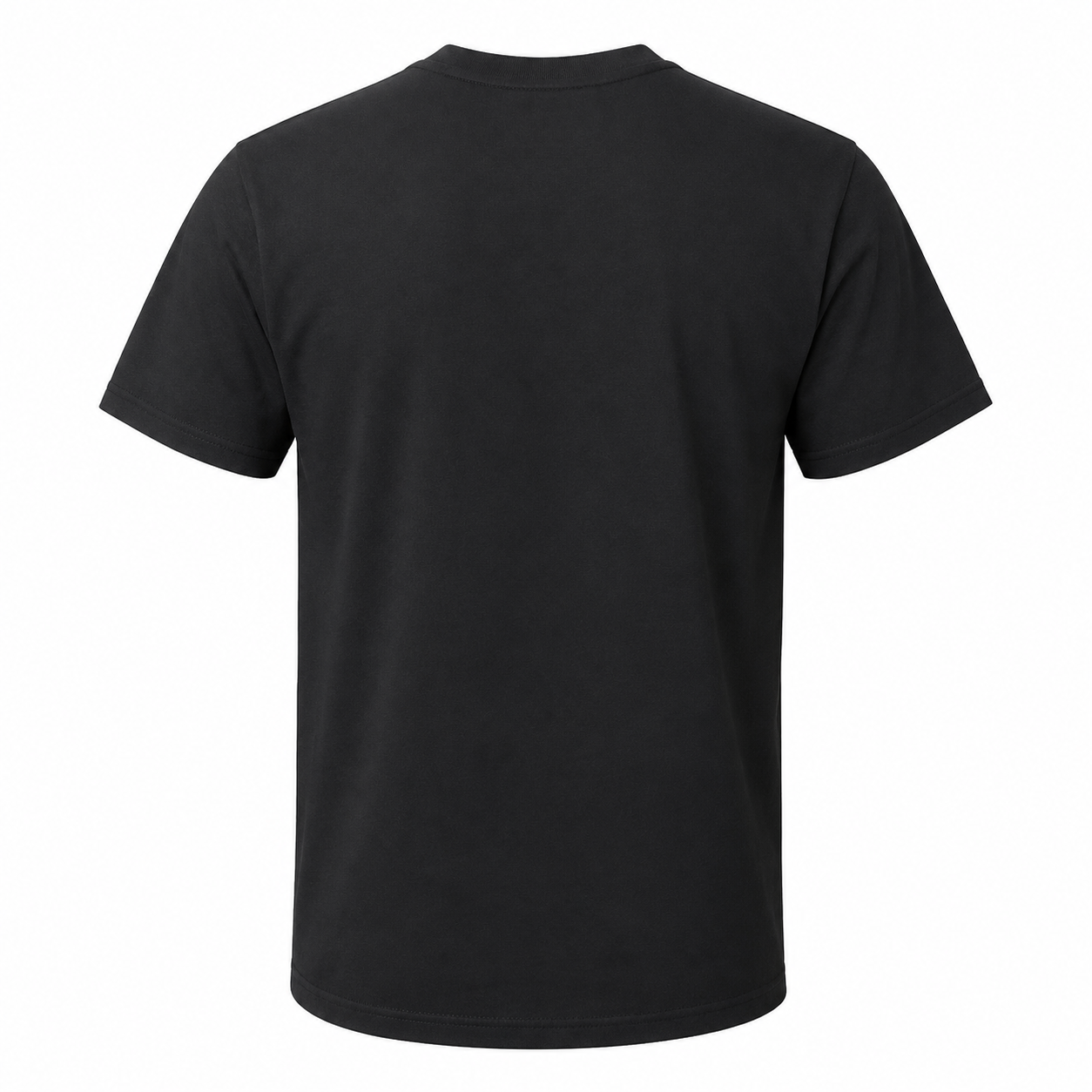 SpaceX Outer Space T-Shirt Men's Graphic Crew Neck Cotton Tee S-5XL