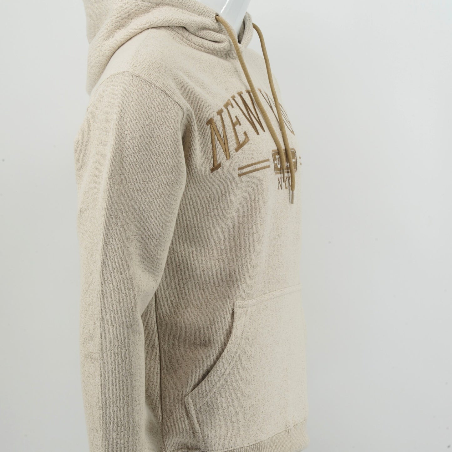 New York City Pullover Hoodie, Unisex Streetwear Sweatshirt, USA MARS FASHION