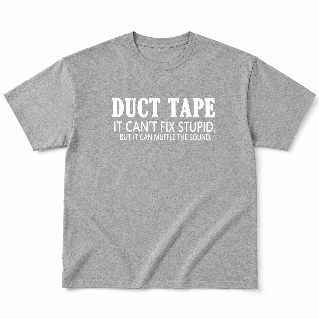 I Had Potential Funny Sarcastic Graphic T-Shirt