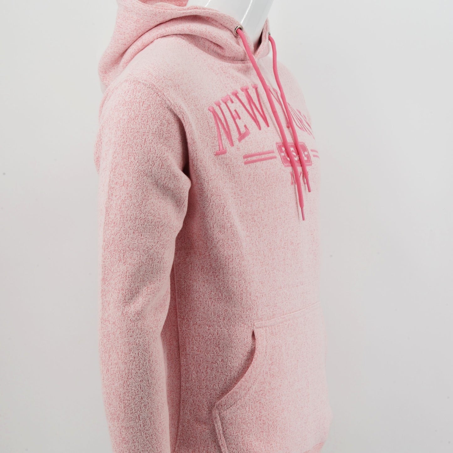 New York City Pullover Hoodie, Unisex Streetwear Sweatshirt, USA MARS FASHION