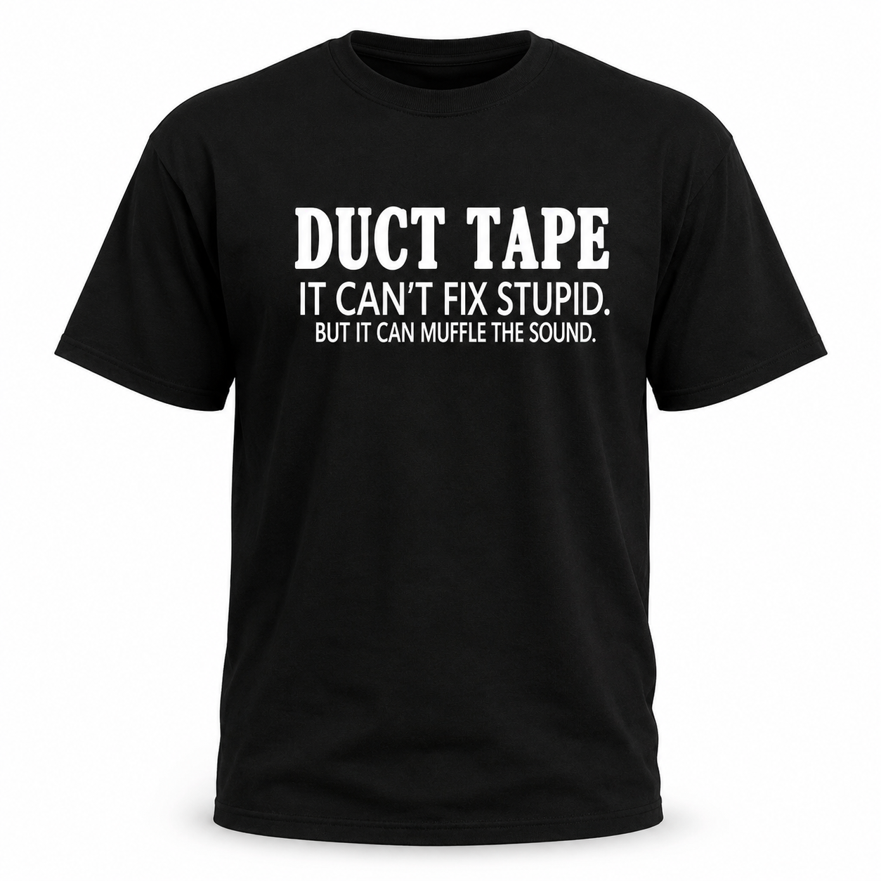 I Had Potential Funny Sarcastic Graphic T-Shirt