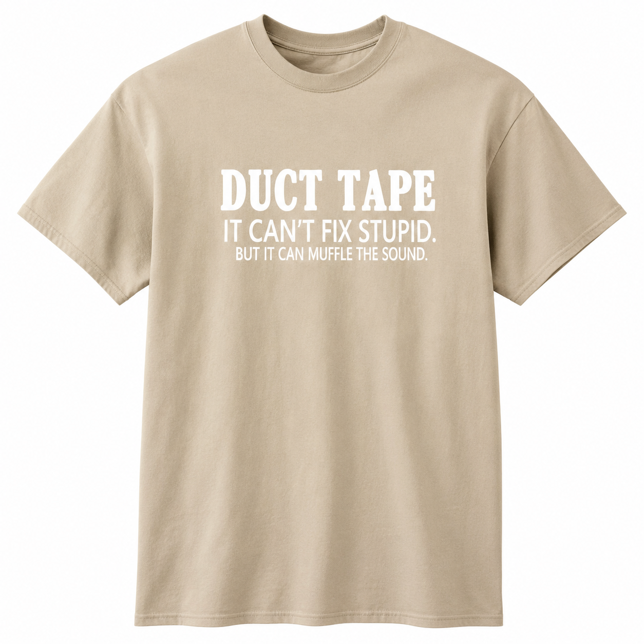 I Had Potential Funny Sarcastic Graphic T-Shirt