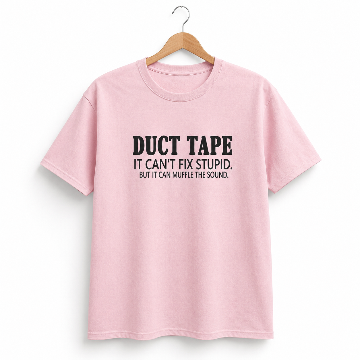 I Had Potential Funny Sarcastic Graphic T-Shirt