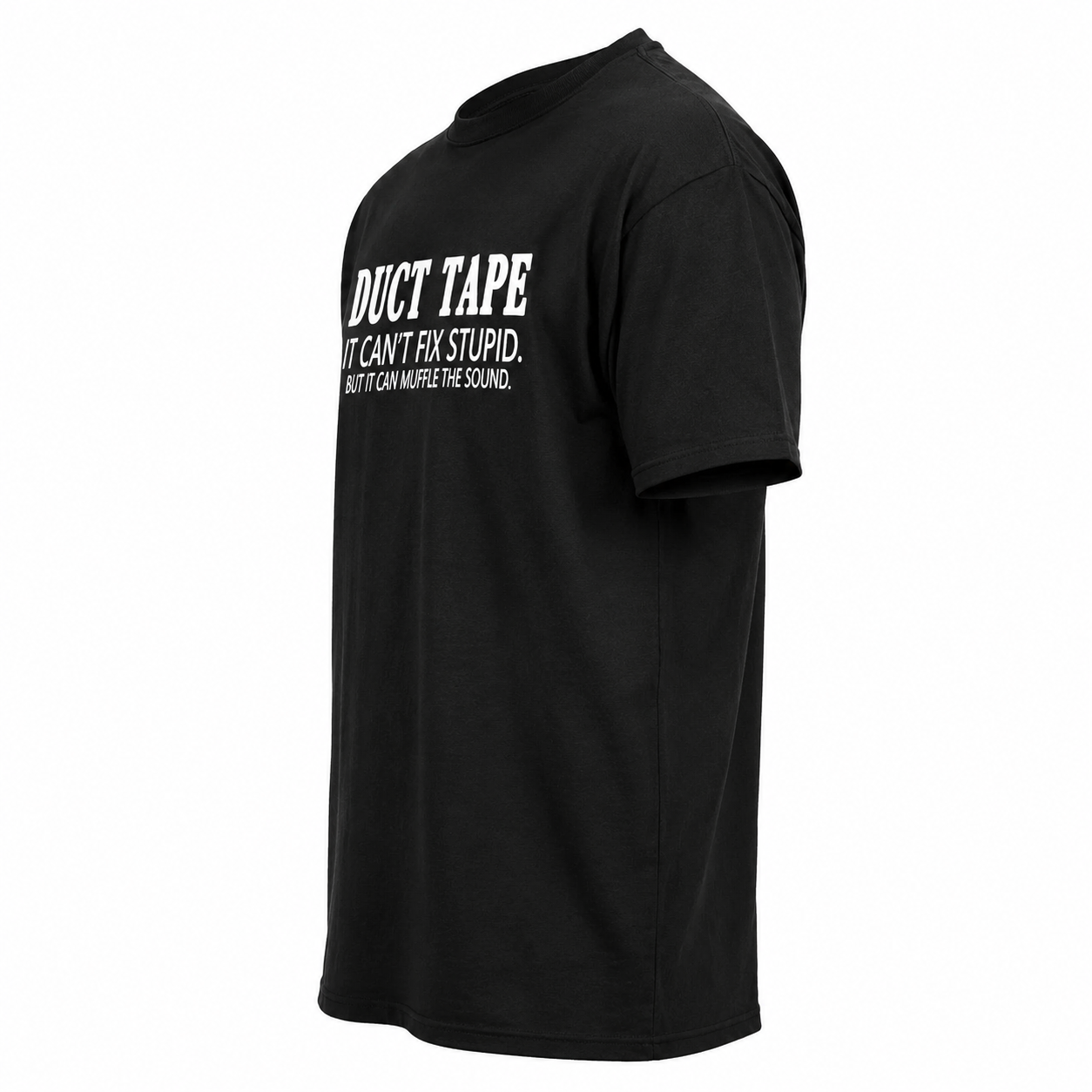 I Had Potential Funny Sarcastic Graphic T-Shirt