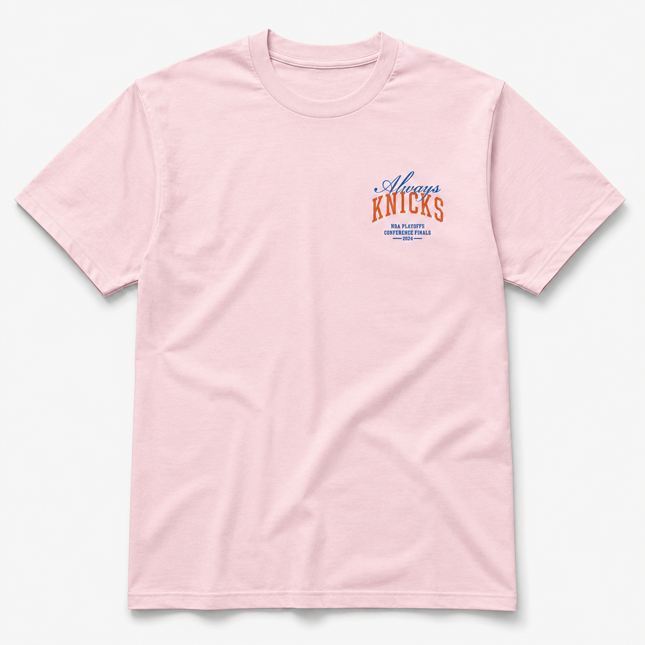 New York Basketball Graphic T-Shirt Vintage City Hoops Fan Tee 100% Cotton Unise