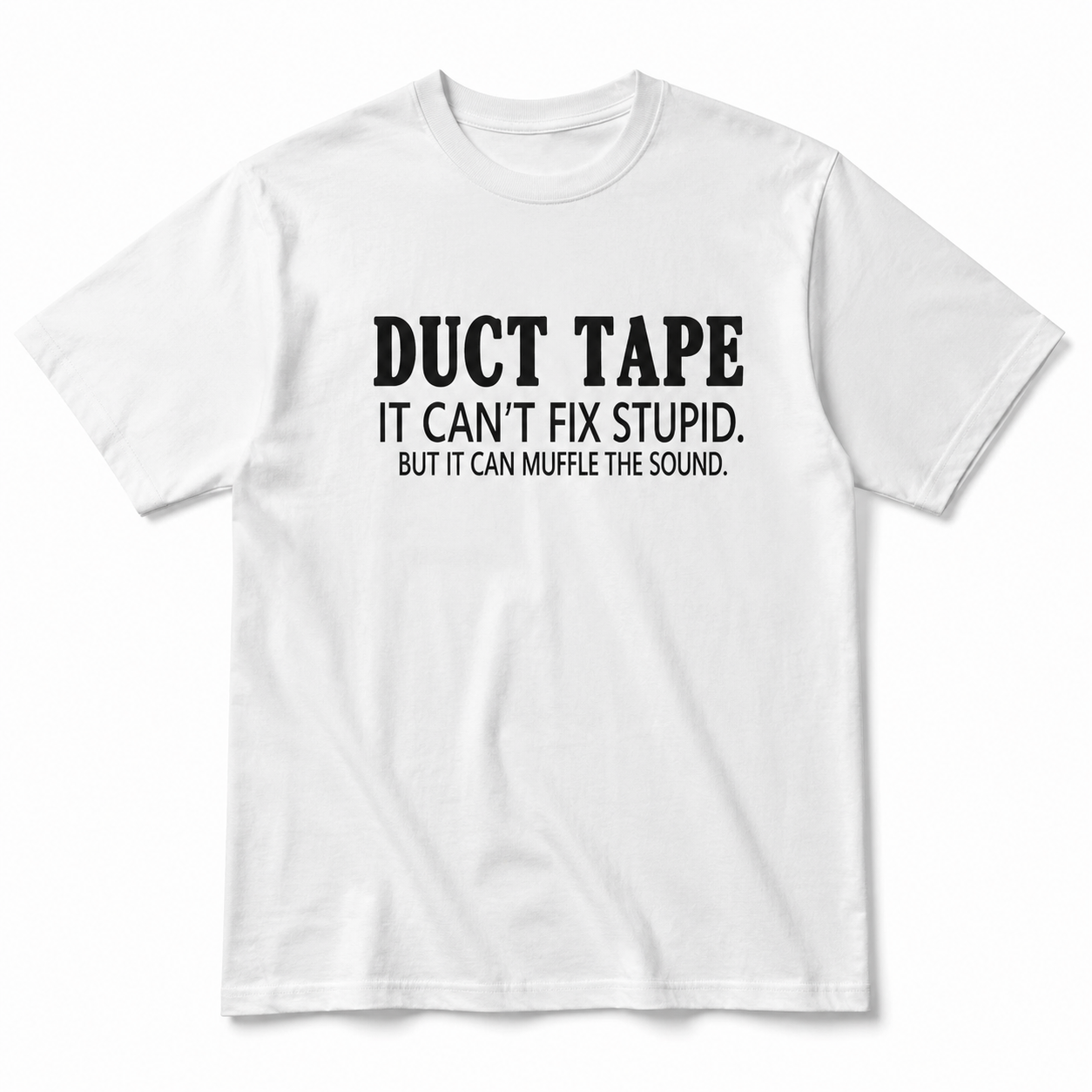 I Had Potential Funny Sarcastic Graphic T-Shirt
