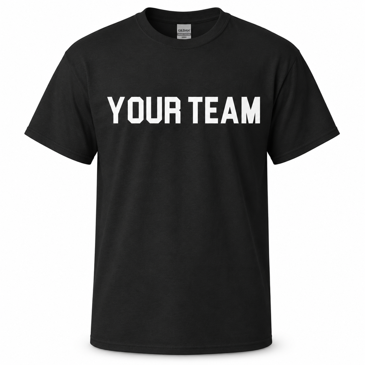 Custom Team Name & Number T-Shirt Personalized Baseball Football Softball Jersey