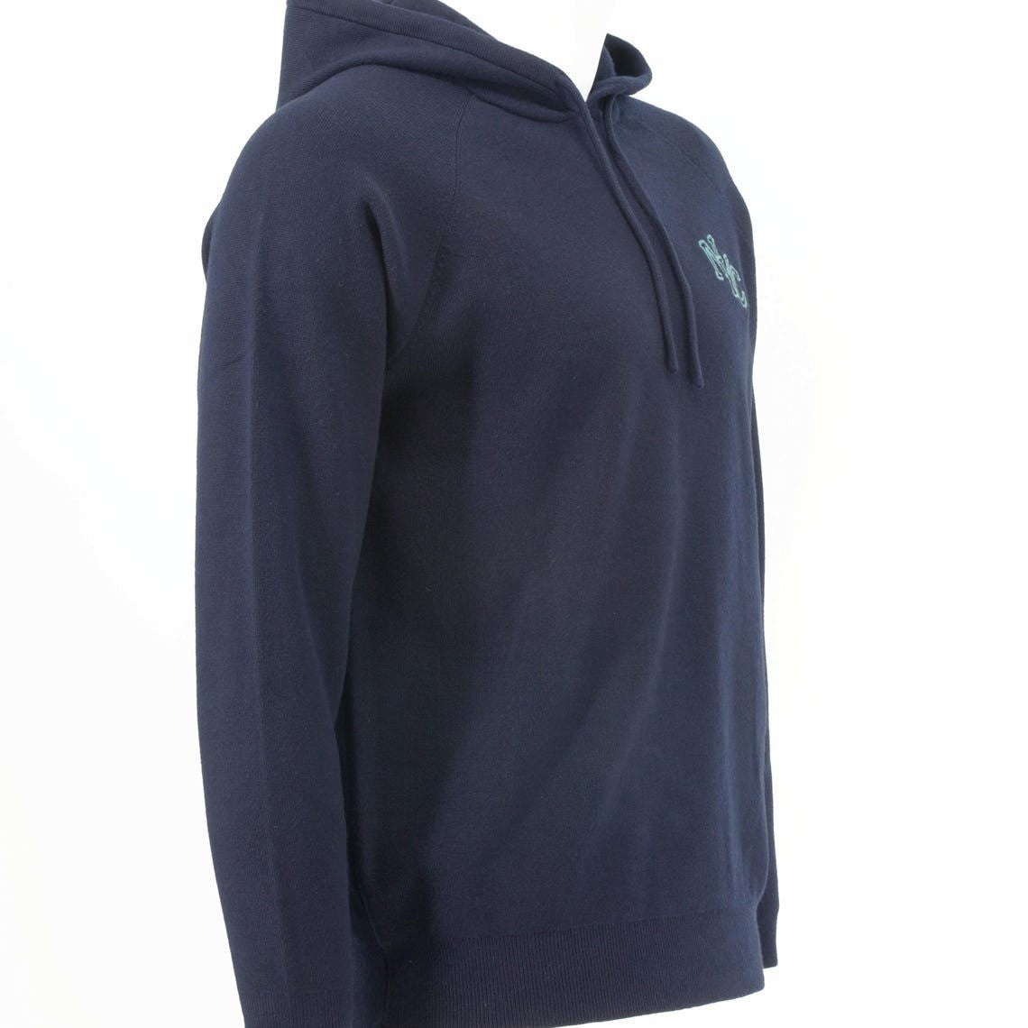 New York City Embroidered Pullover Hoodie, Fleece Sweatshirt, Unisex Streetwear