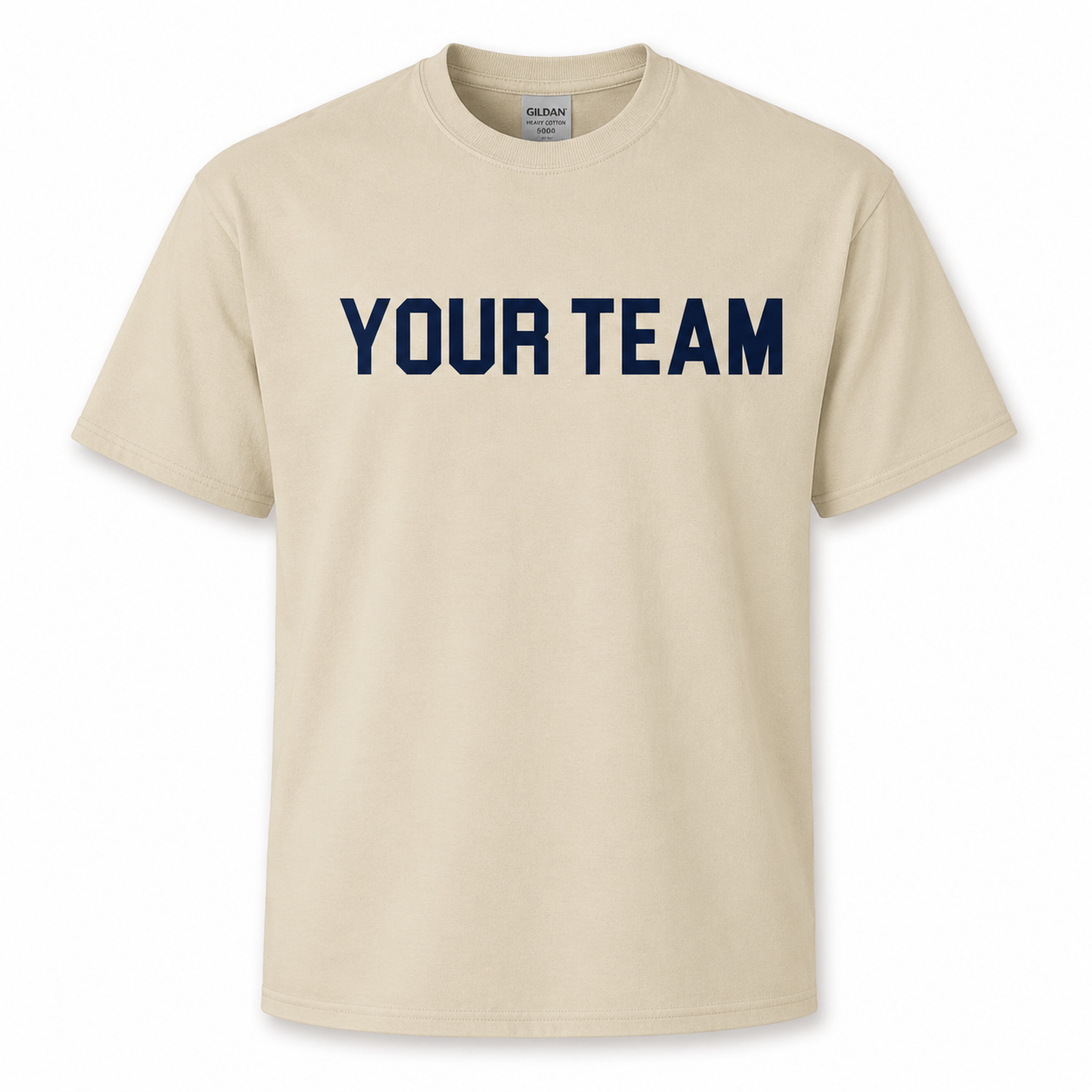 Custom Team Name & Number T-Shirt Personalized Baseball Football Softball Jersey