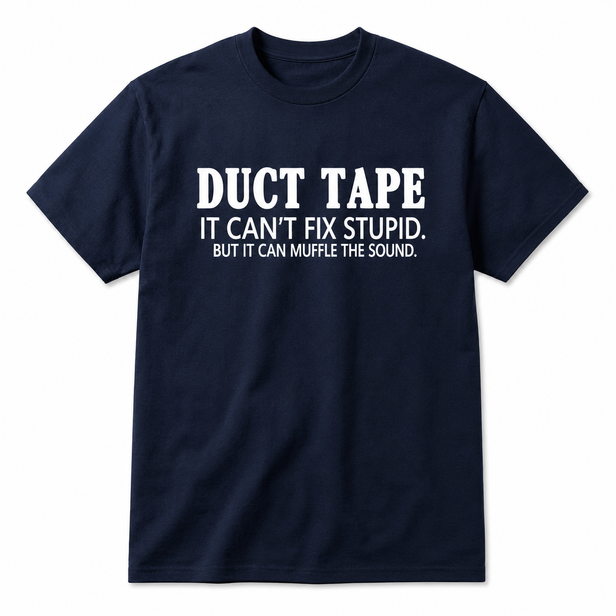 I Had Potential Funny Sarcastic Graphic T-Shirt