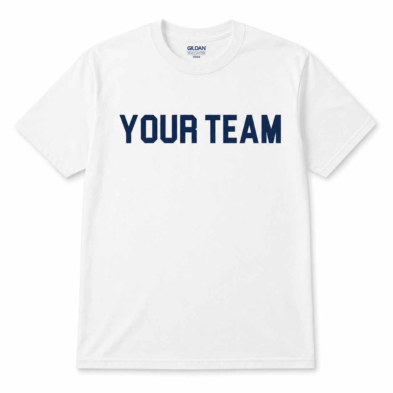 Custom Team Name & Number T-Shirt Personalized Baseball Football Softball Jersey