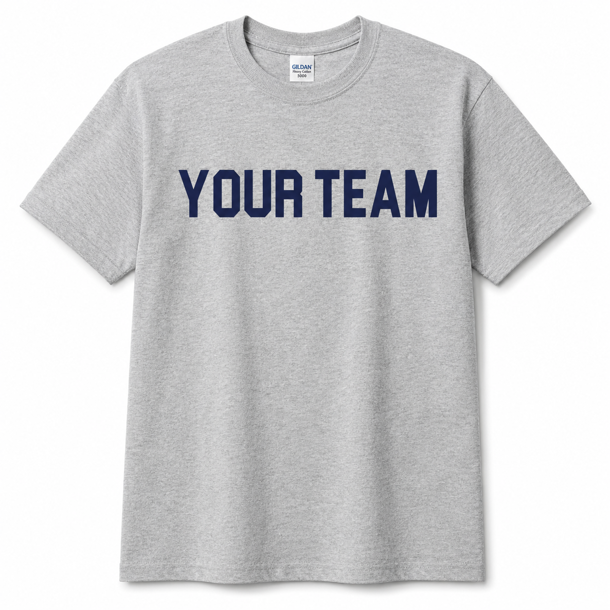Custom Team Name & Number T-Shirt Personalized Baseball Football Softball Jersey