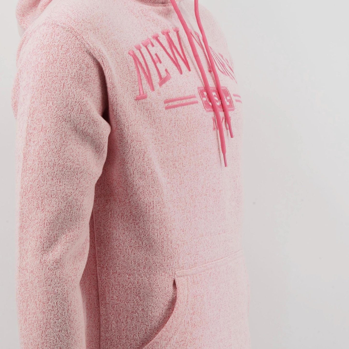 New York City Pullover Hoodie, Unisex Streetwear Sweatshirt, USA MARS FASHION
