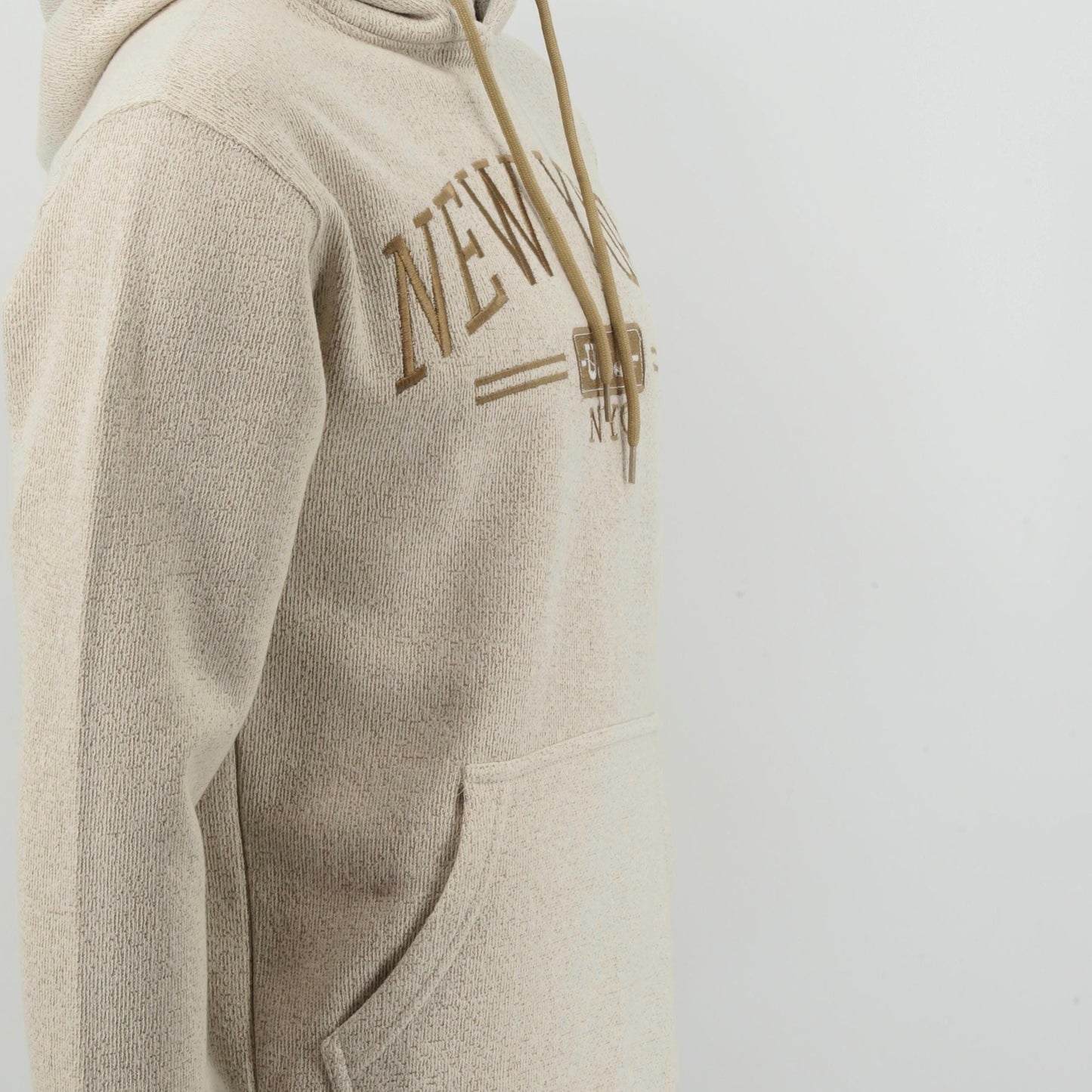 New York City Pullover Hoodie, Unisex Streetwear Sweatshirt, USA MARS FASHION