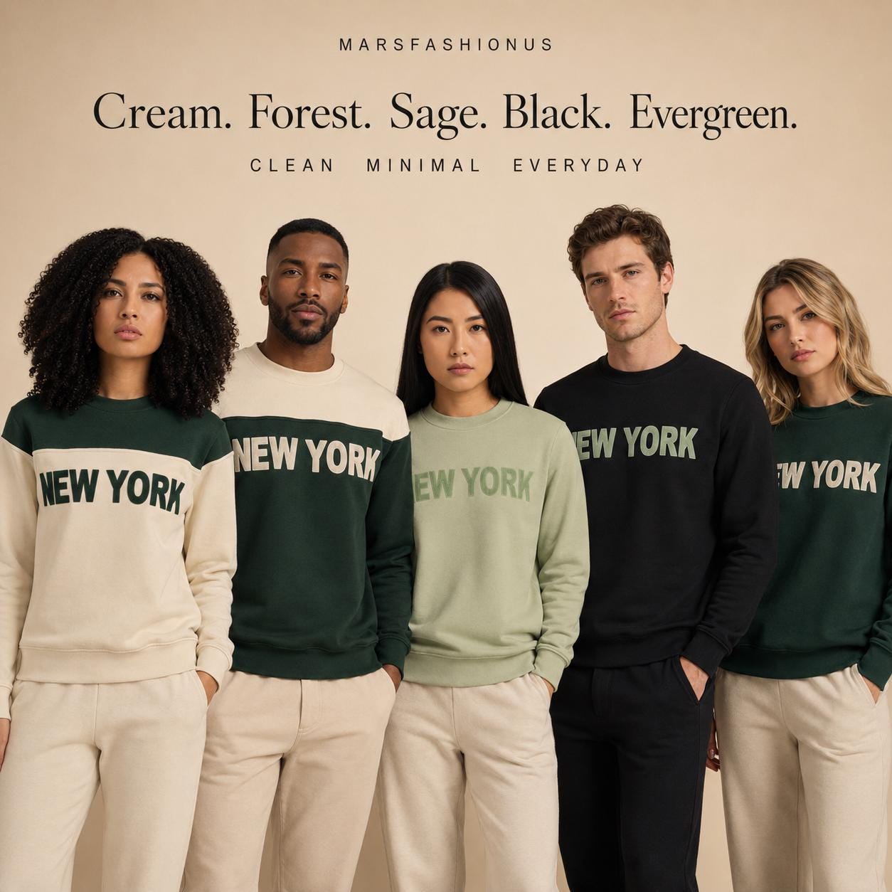 New York Graphic Sweatshirt, NYC Crewneck Pullover, Unisex Streetwear Sweater, Raised Rubber Top