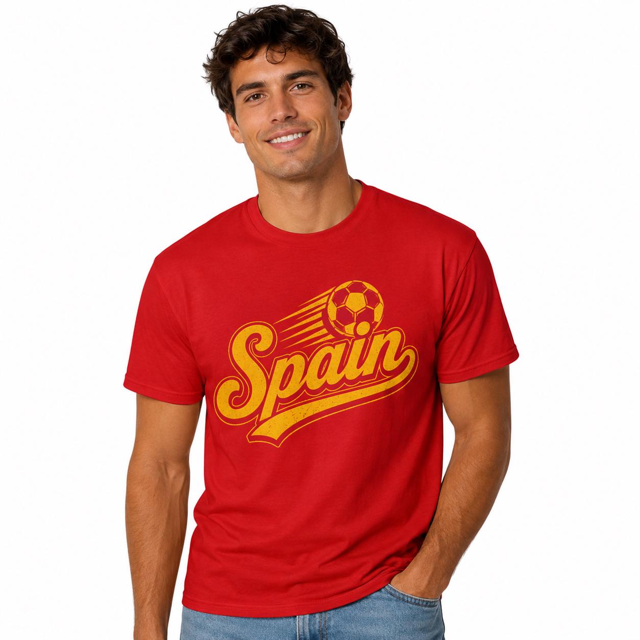 Custom Soccer Jersey Style Hoodie, Personalized Name Number Fan Tee