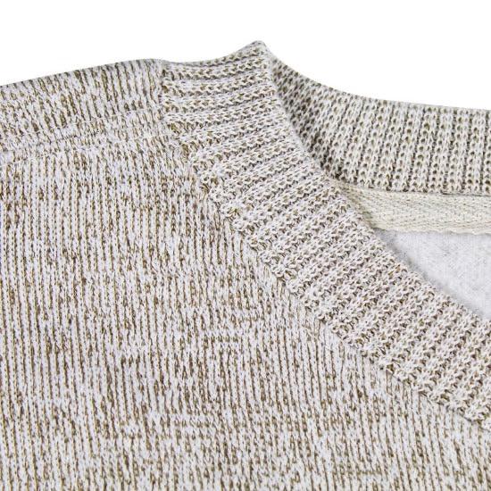 New York City Embroidered Crewneck Sweatshirt, Minimalist NYC Souvenir Pullover