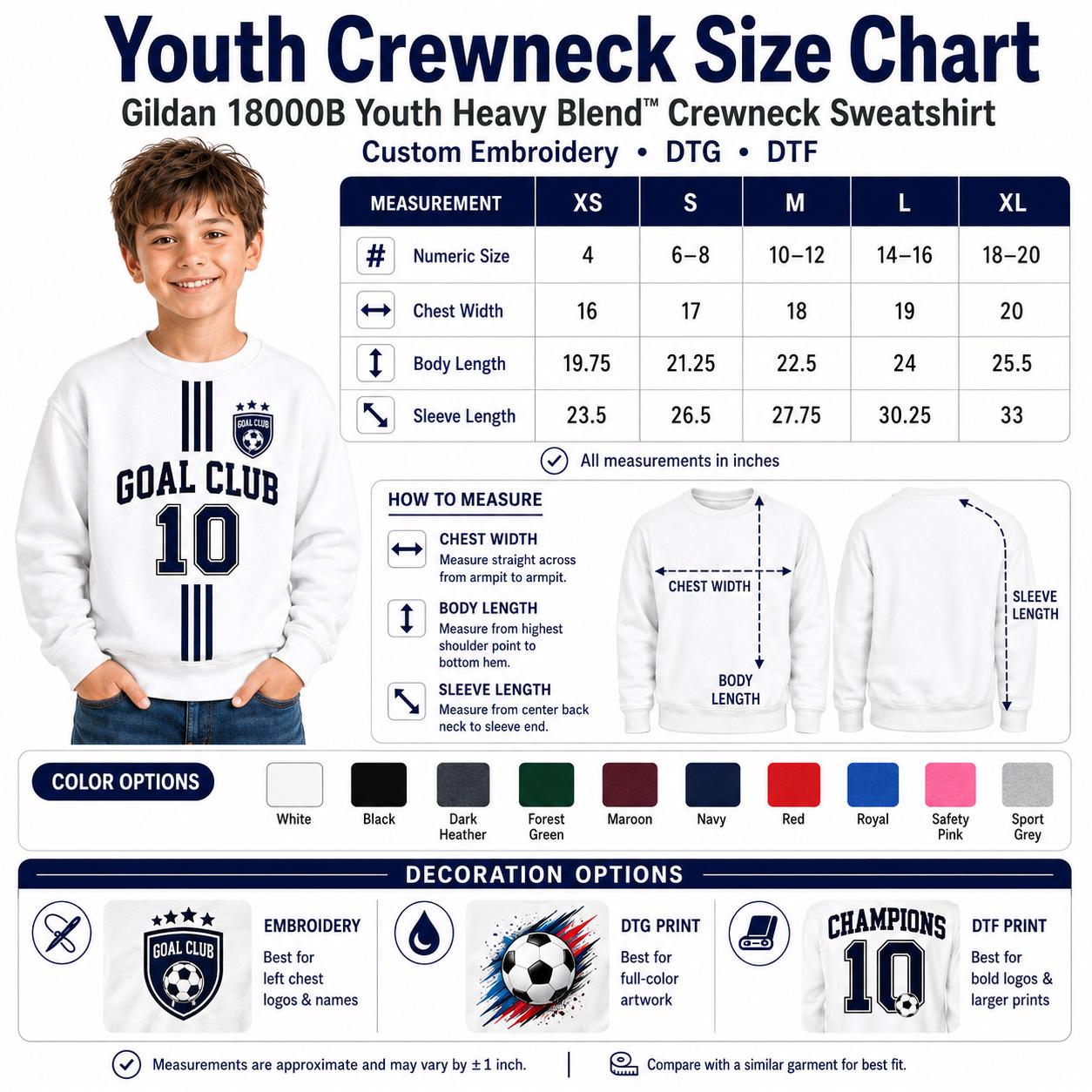 Custom Soccer Jersey Style Hoodie, Personalized Name Number Fan Tee