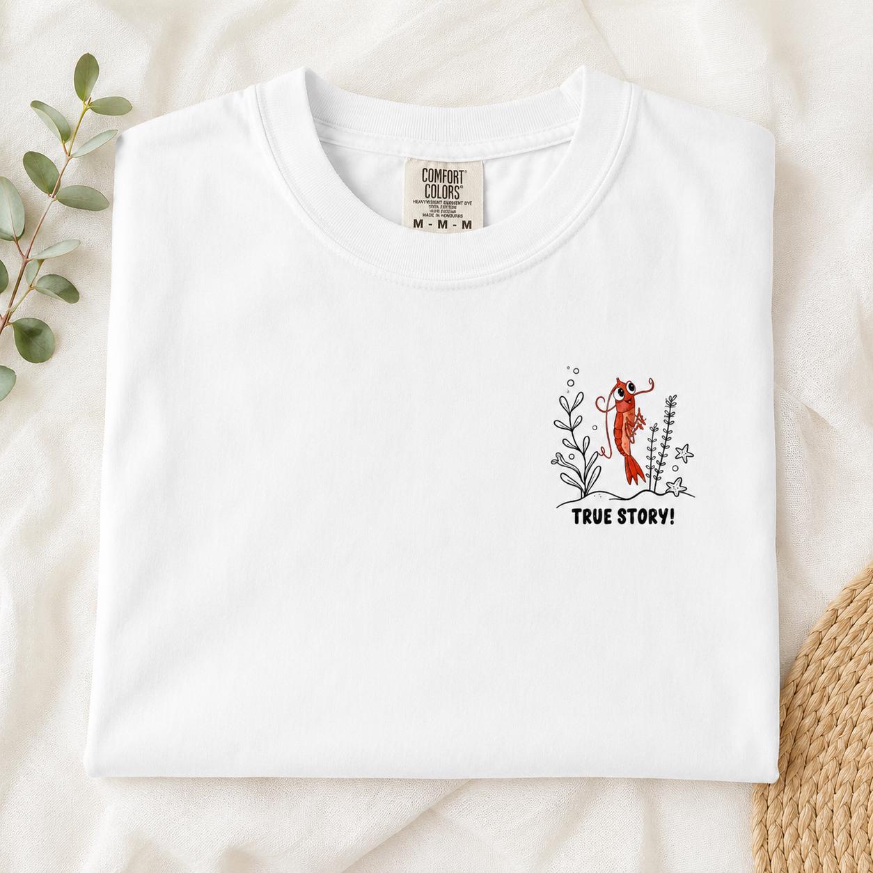 Comfort Colors Auntie Tee, New Baby Announcement Shirt, Funny Sister Gift