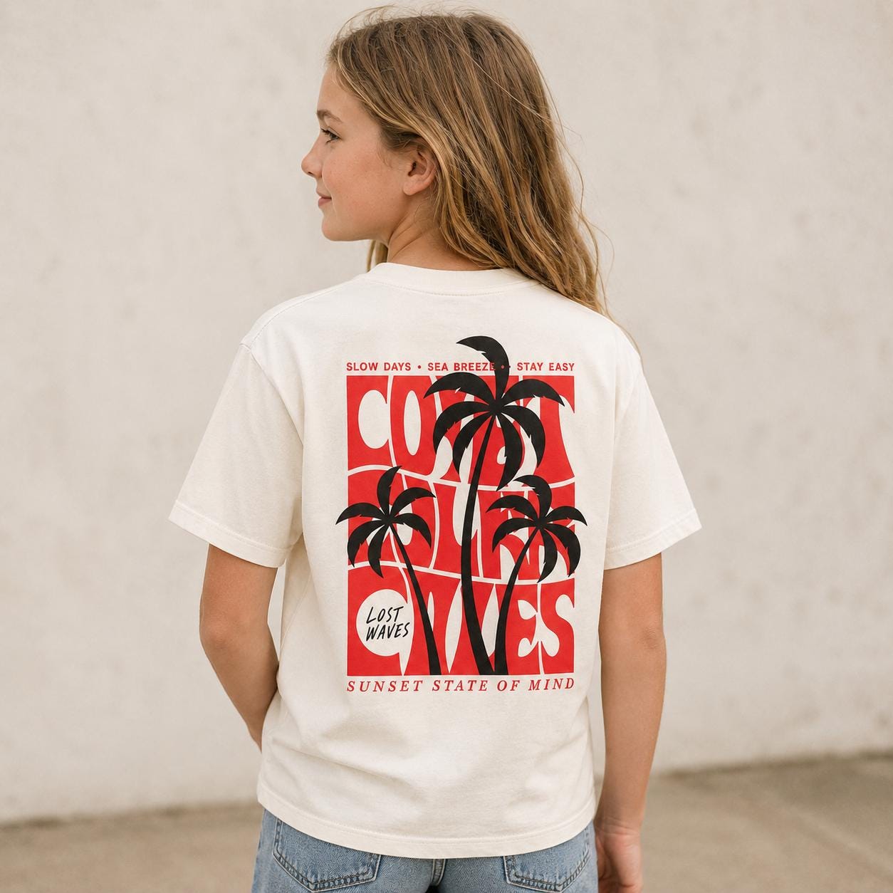 Tropical Print T-Shirt, Sweatshirt, Hoodie