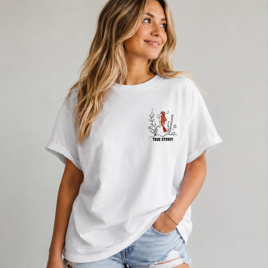 Comfort Colors Auntie Tee, New Baby Announcement Shirt, Funny Sister Gift