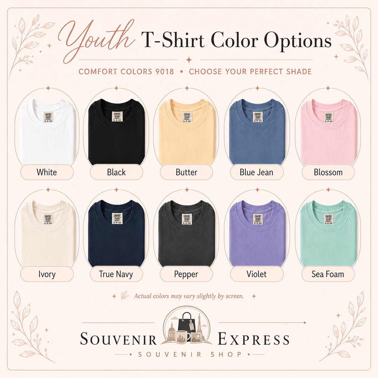 Be Your Own Best Fan Shirt, Comfort Colors Summer Graphic Tee, Sweatshirt, Hoodie